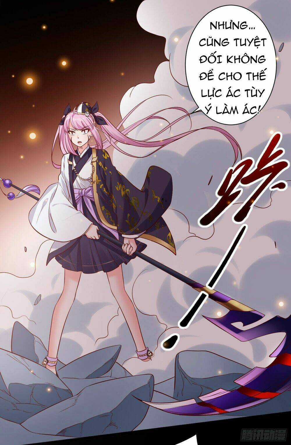 Ta Cần Thiết Phải Làm Người Tốt Chapter 11 trang 14