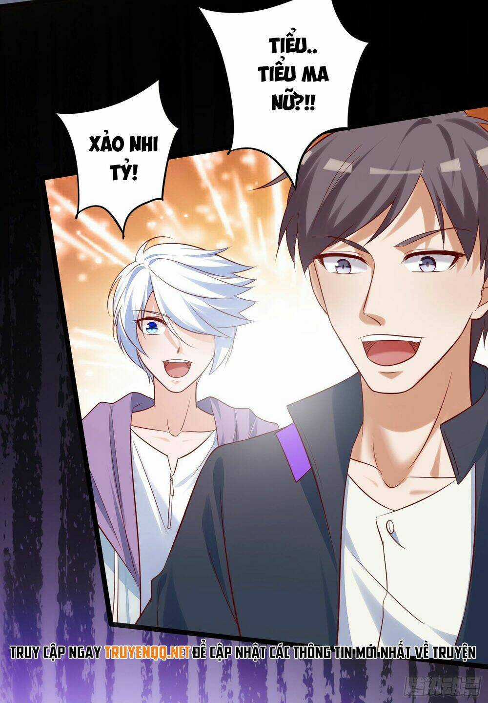 Ta Cần Thiết Phải Làm Người Tốt Chapter 11 trang 15