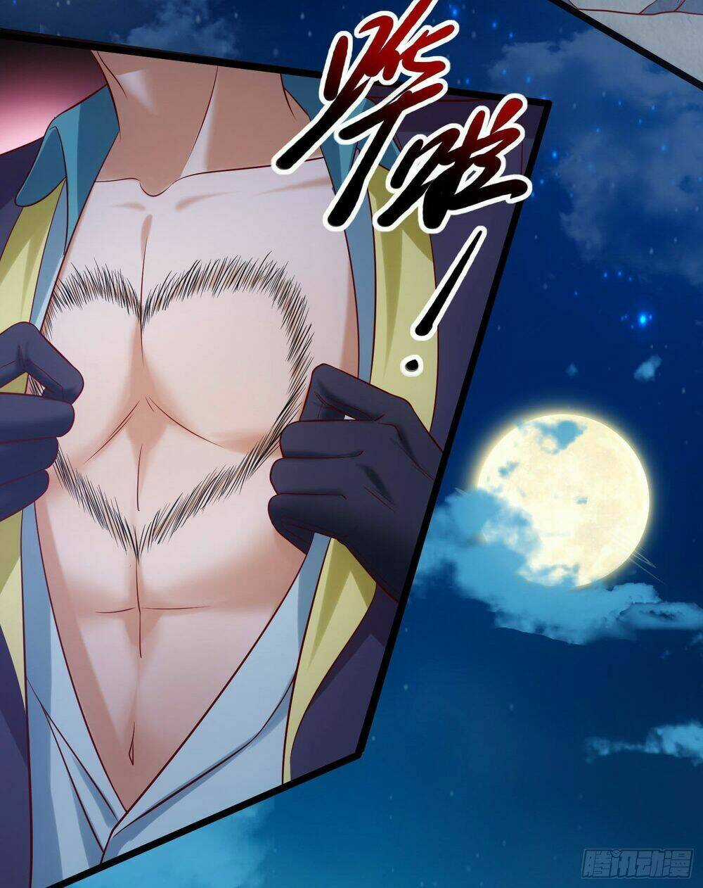 Ta Cần Thiết Phải Làm Người Tốt Chapter 11 trang 18