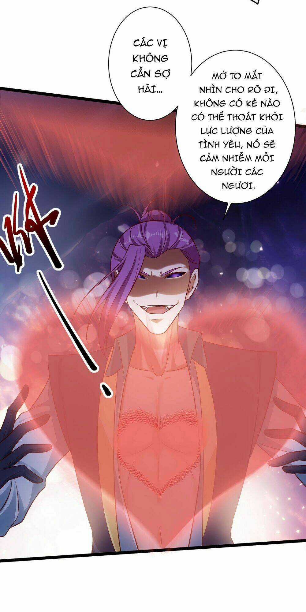 Ta Cần Thiết Phải Làm Người Tốt Chapter 11 trang 22