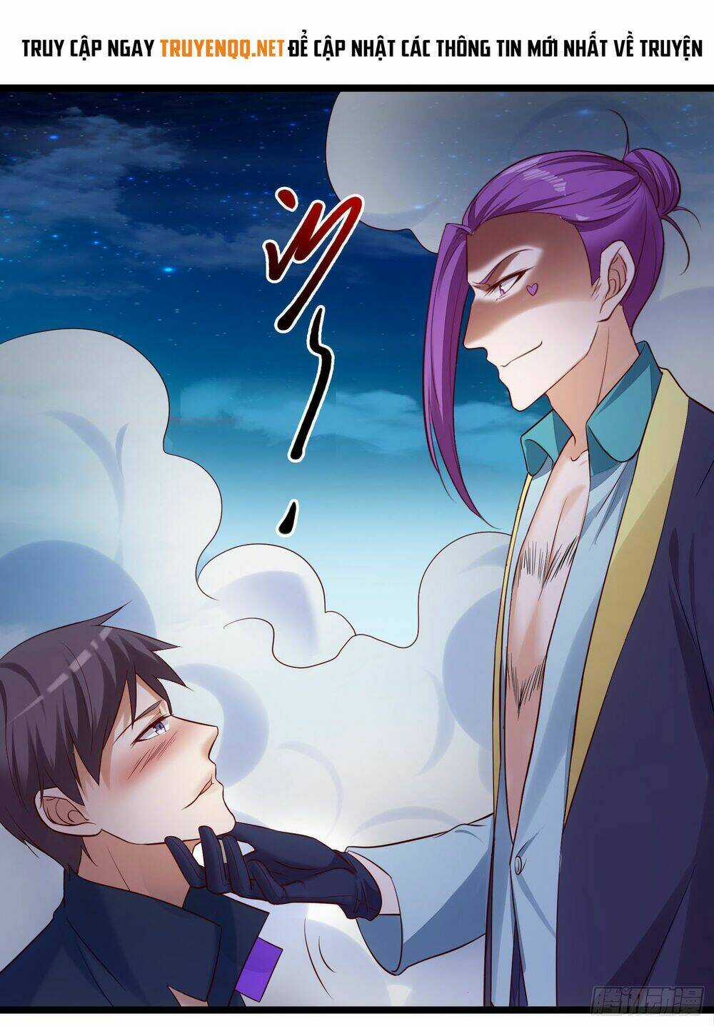 Ta Cần Thiết Phải Làm Người Tốt Chapter 11 trang 25