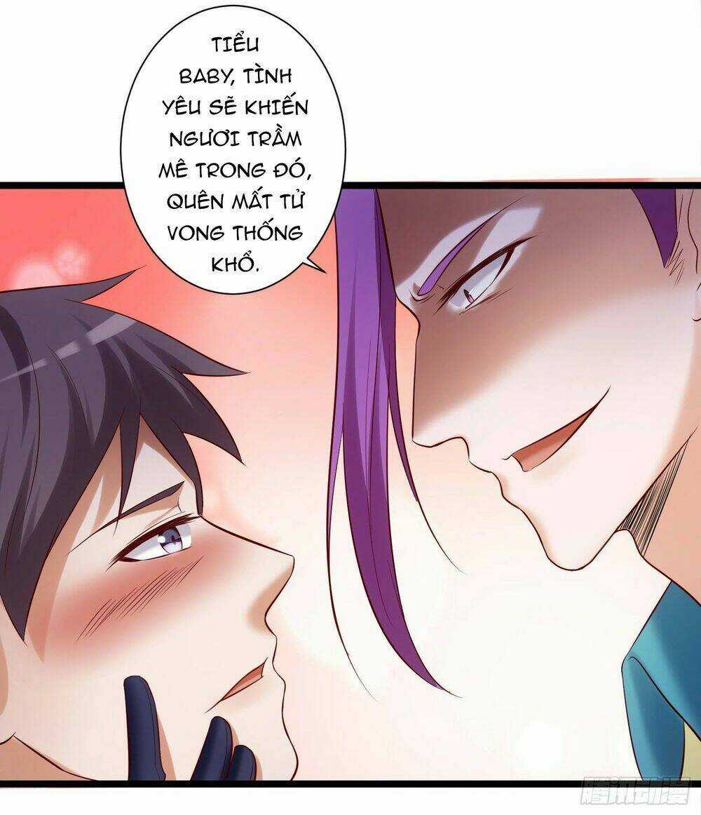 Ta Cần Thiết Phải Làm Người Tốt Chapter 11 trang 26