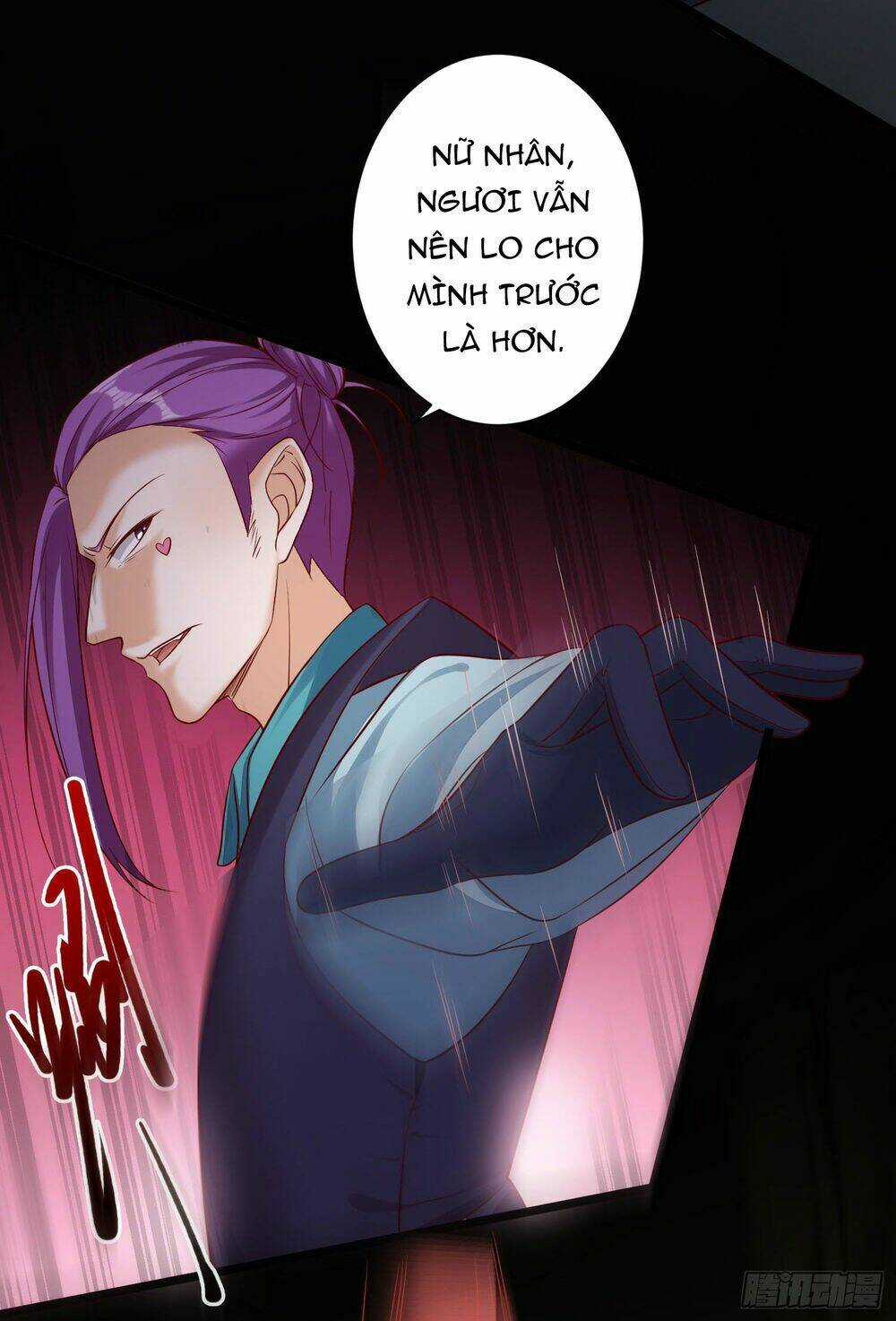 Ta Cần Thiết Phải Làm Người Tốt Chapter 11 trang 29
