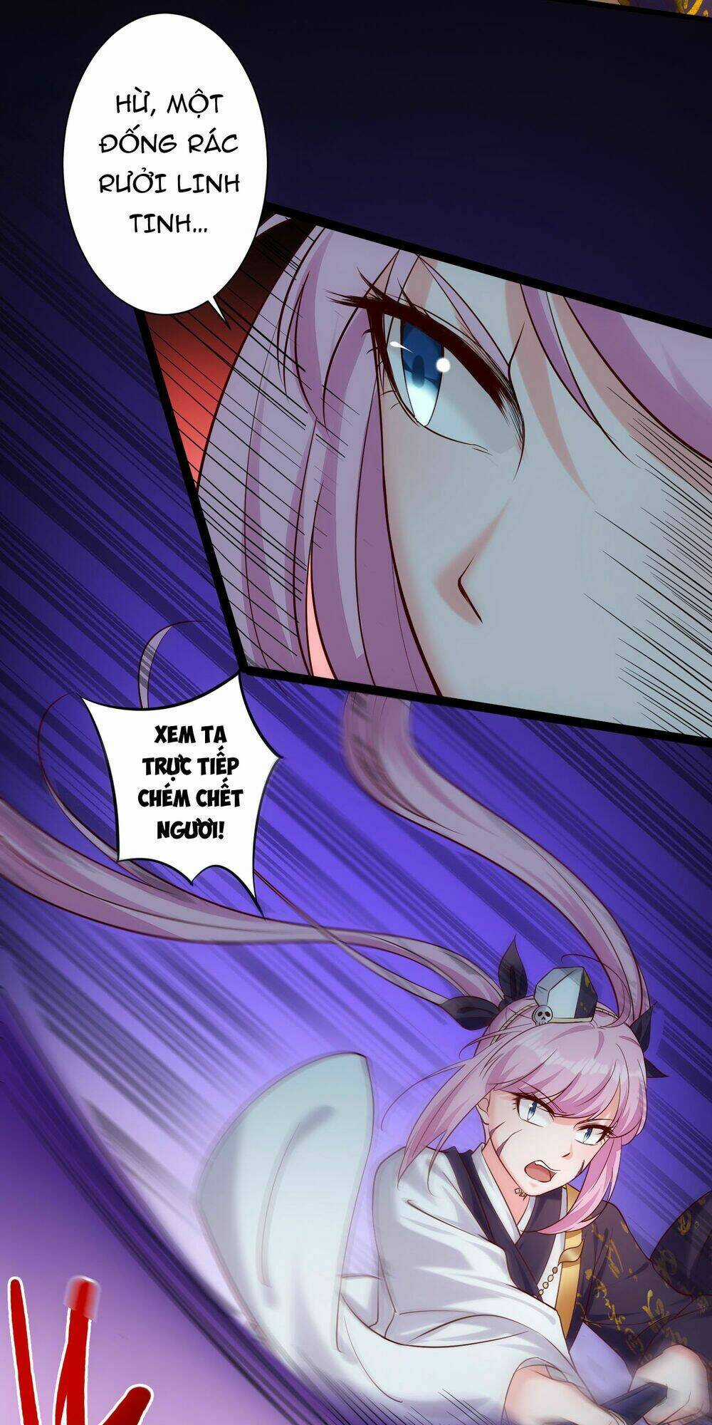 Ta Cần Thiết Phải Làm Người Tốt Chapter 11 trang 31