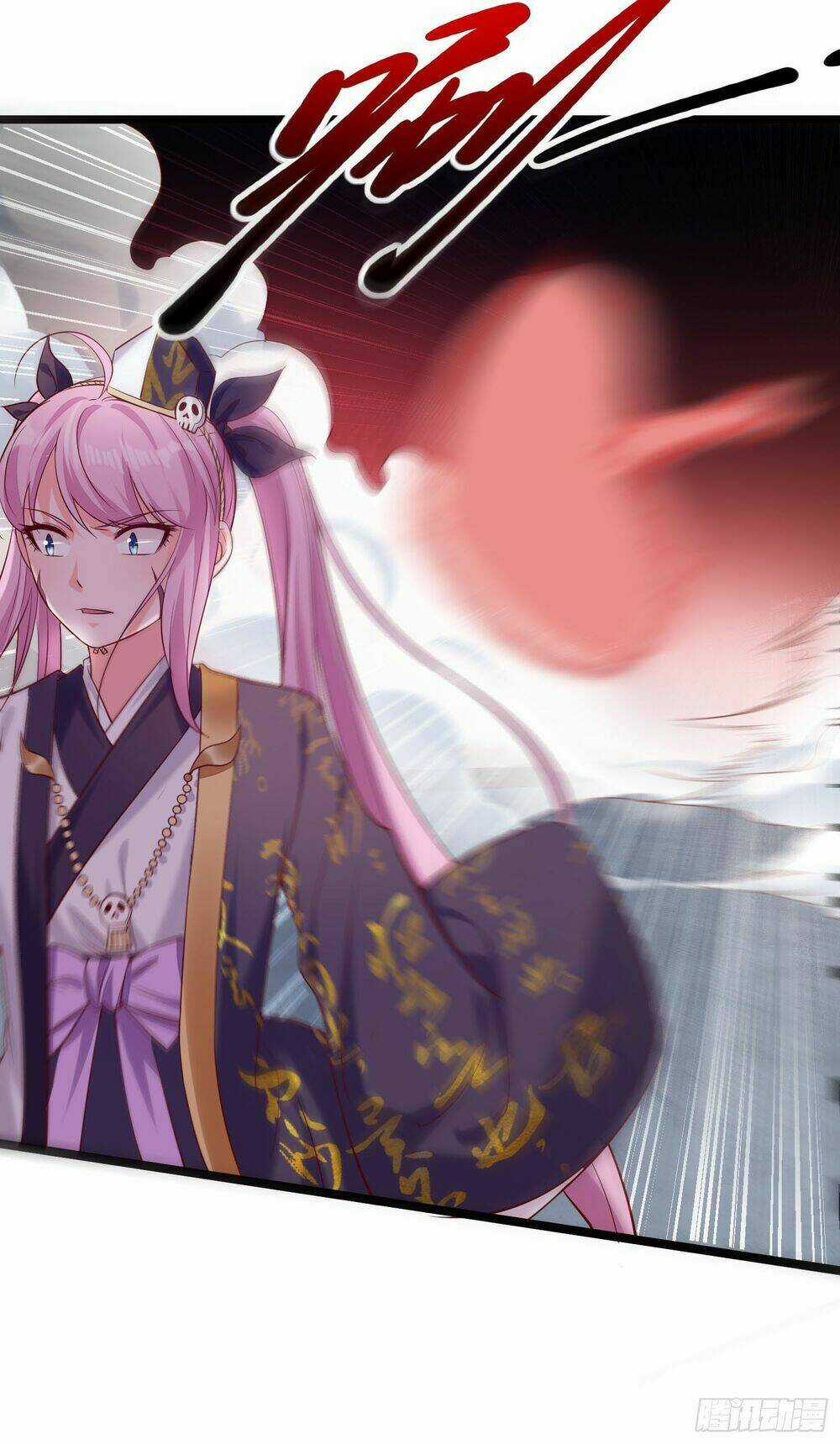 Ta Cần Thiết Phải Làm Người Tốt Chapter 11 trang 35