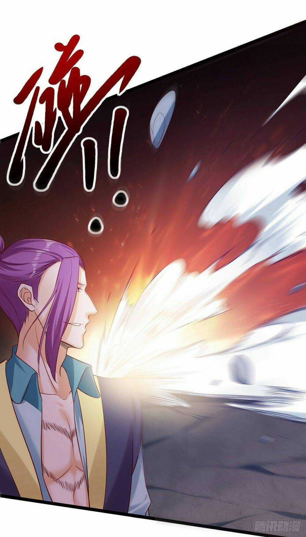 Ta Cần Thiết Phải Làm Người Tốt Chapter 11 trang 36