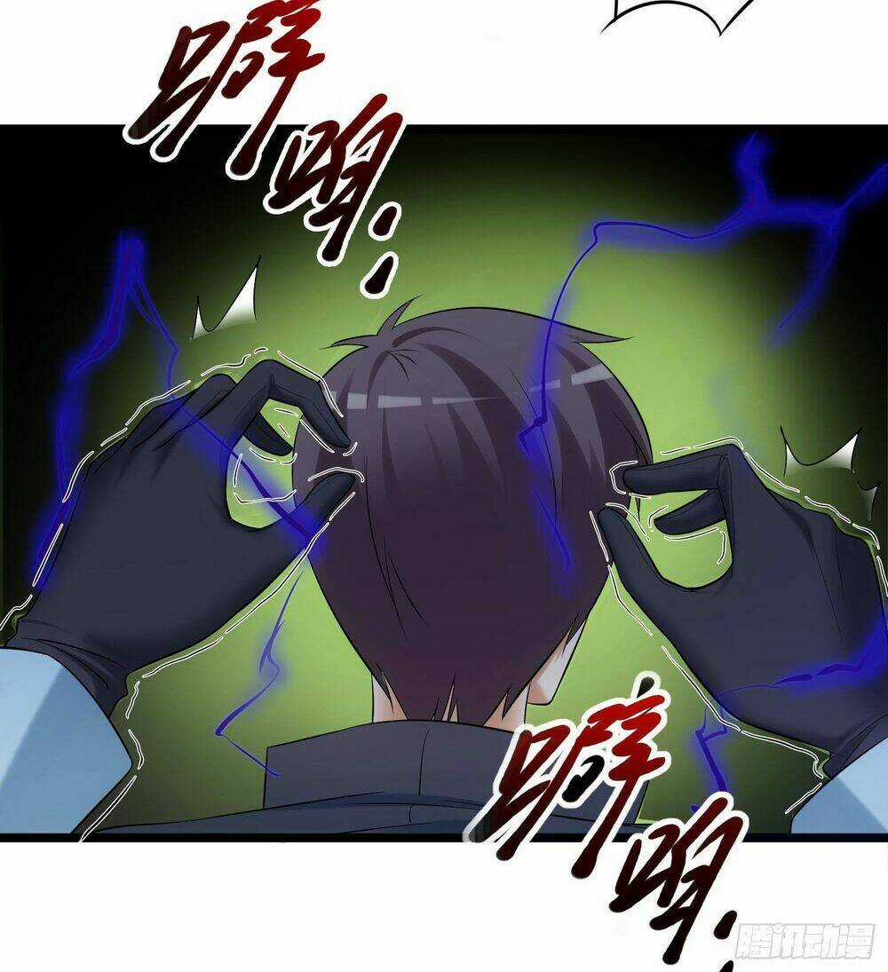 Ta Cần Thiết Phải Làm Người Tốt Chapter 11 trang 4