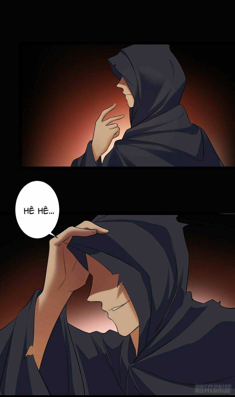 Ta Cần Thiết Phải Làm Người Tốt Chapter 11 trang 40