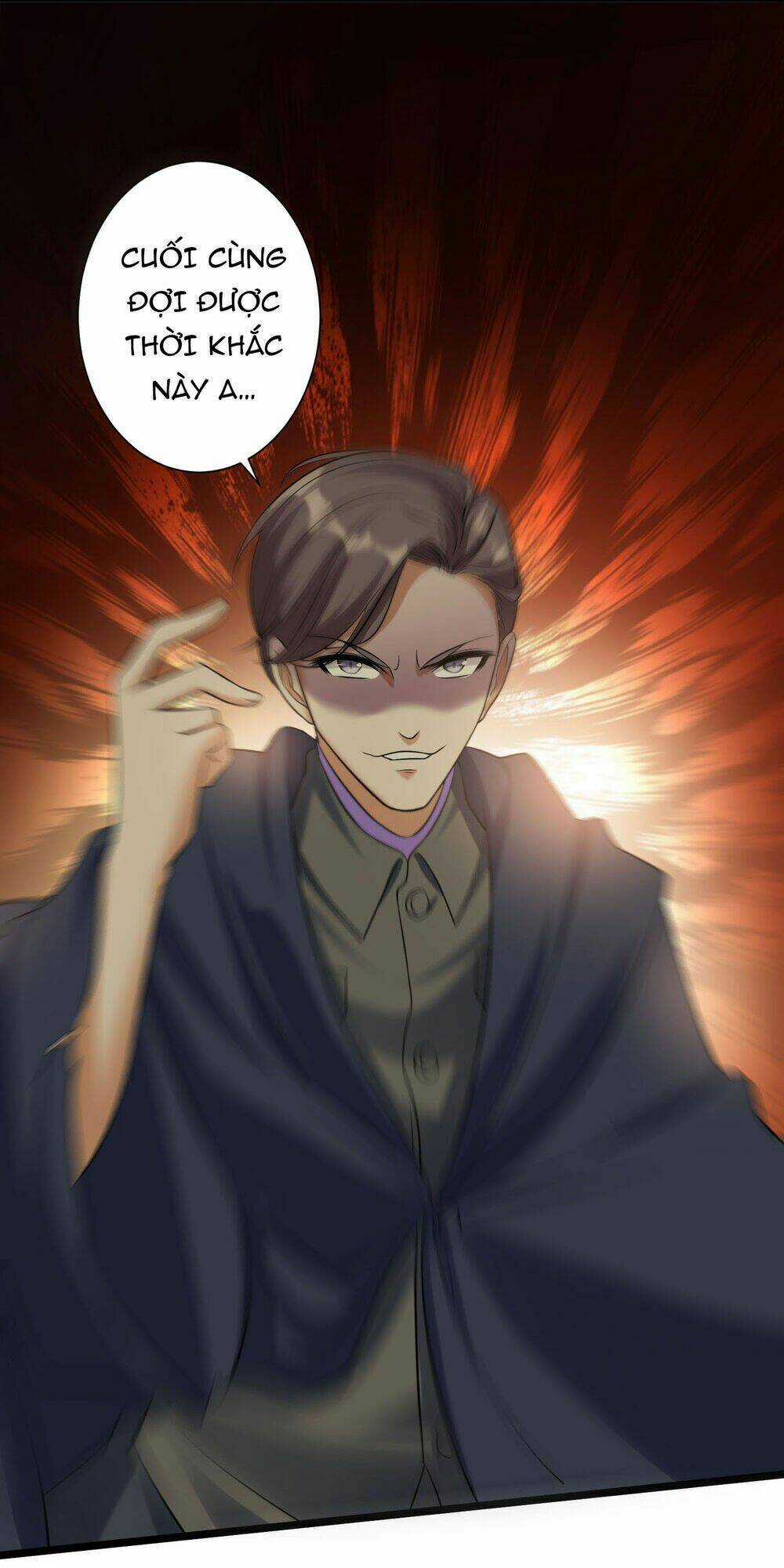 Ta Cần Thiết Phải Làm Người Tốt Chapter 11 trang 41