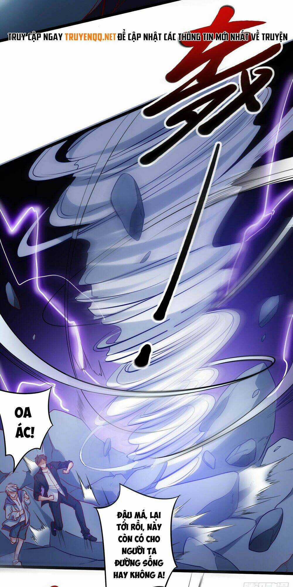 Ta Cần Thiết Phải Làm Người Tốt Chapter 11 trang 7