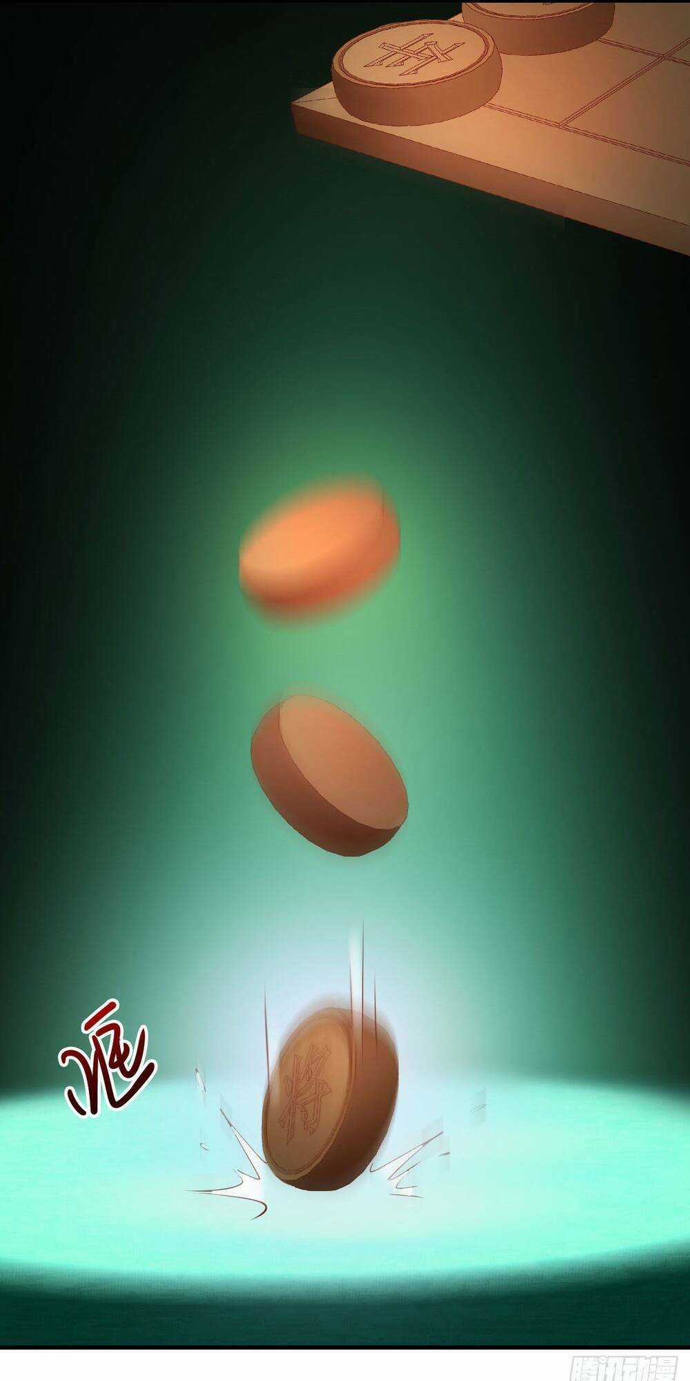 Ta Cần Thiết Phải Làm Người Tốt Chapter 12 trang 11