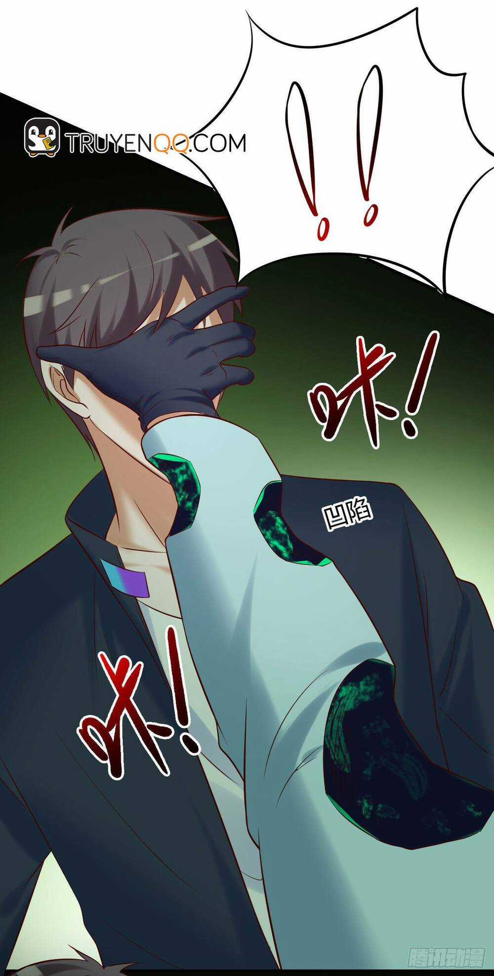 Ta Cần Thiết Phải Làm Người Tốt Chapter 12 trang 14