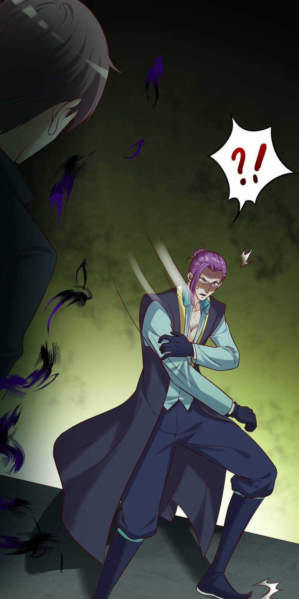 Ta Cần Thiết Phải Làm Người Tốt Chapter 12 trang 15