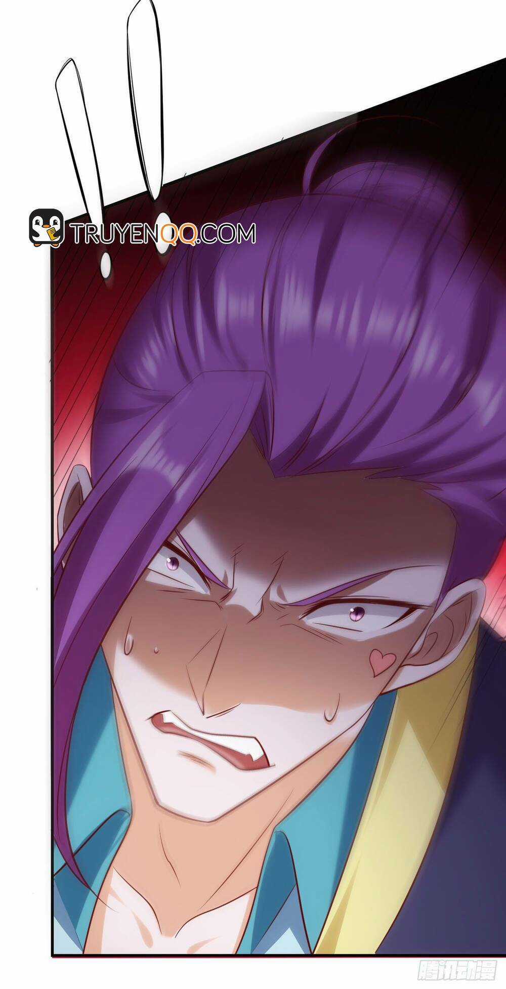 Ta Cần Thiết Phải Làm Người Tốt Chapter 12 trang 20