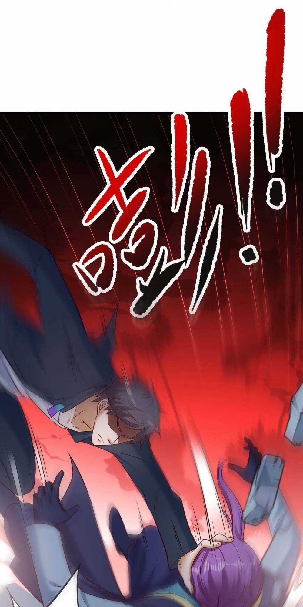 Ta Cần Thiết Phải Làm Người Tốt Chapter 12 trang 21