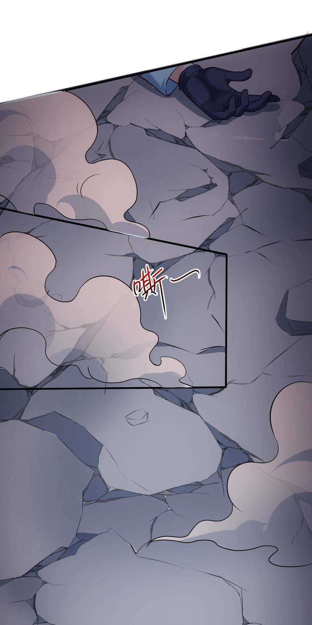 Ta Cần Thiết Phải Làm Người Tốt Chapter 12 trang 23