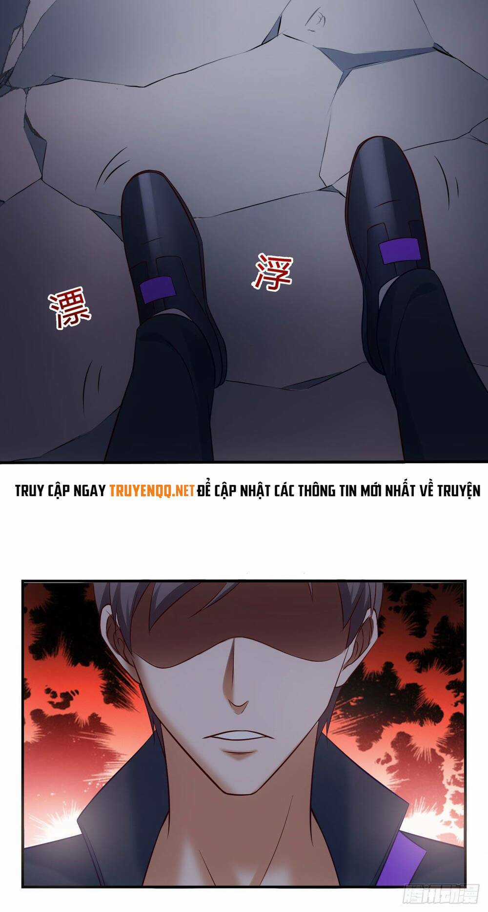 Ta Cần Thiết Phải Làm Người Tốt Chapter 12 trang 25