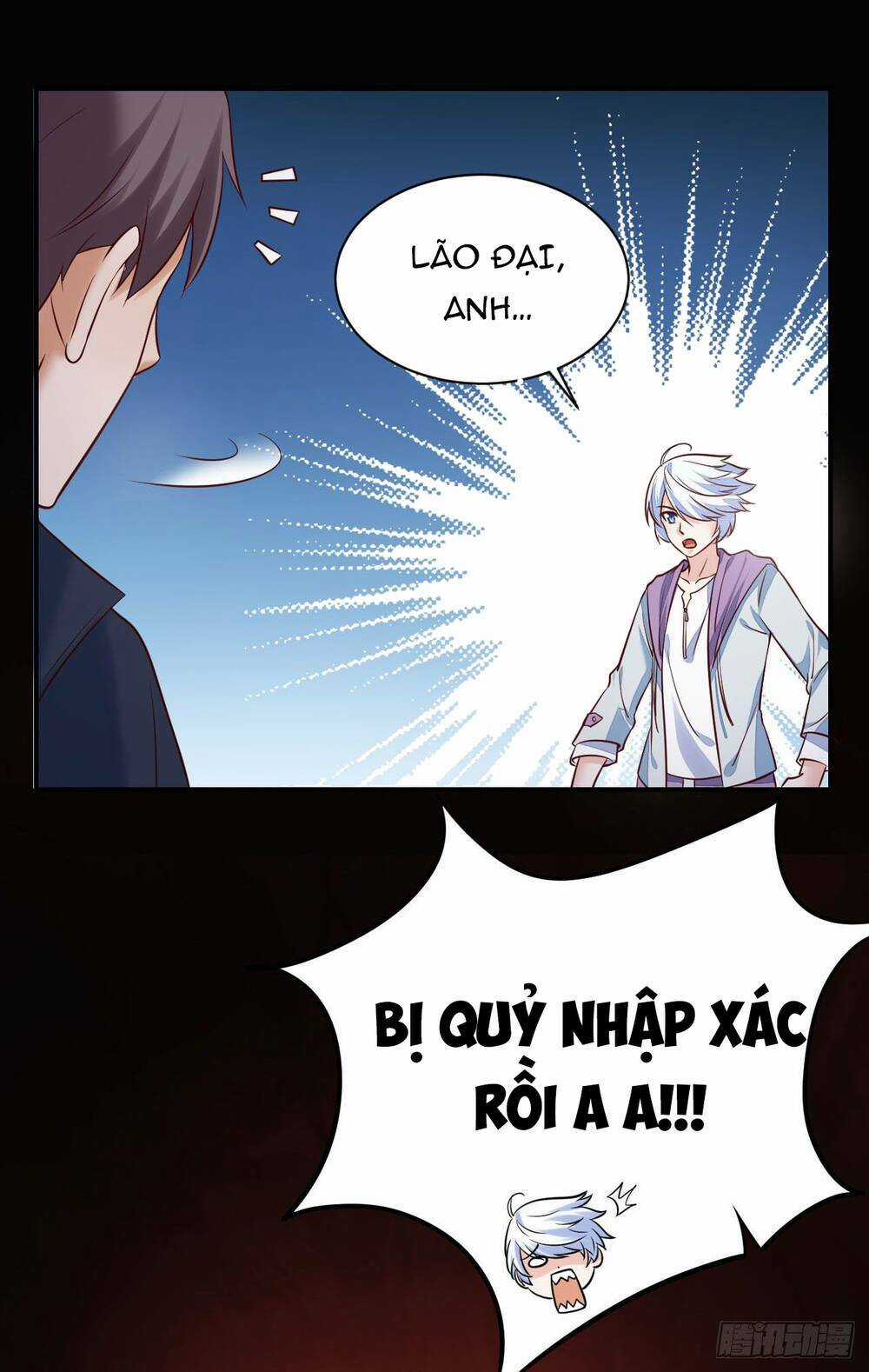 Ta Cần Thiết Phải Làm Người Tốt Chapter 12 trang 28