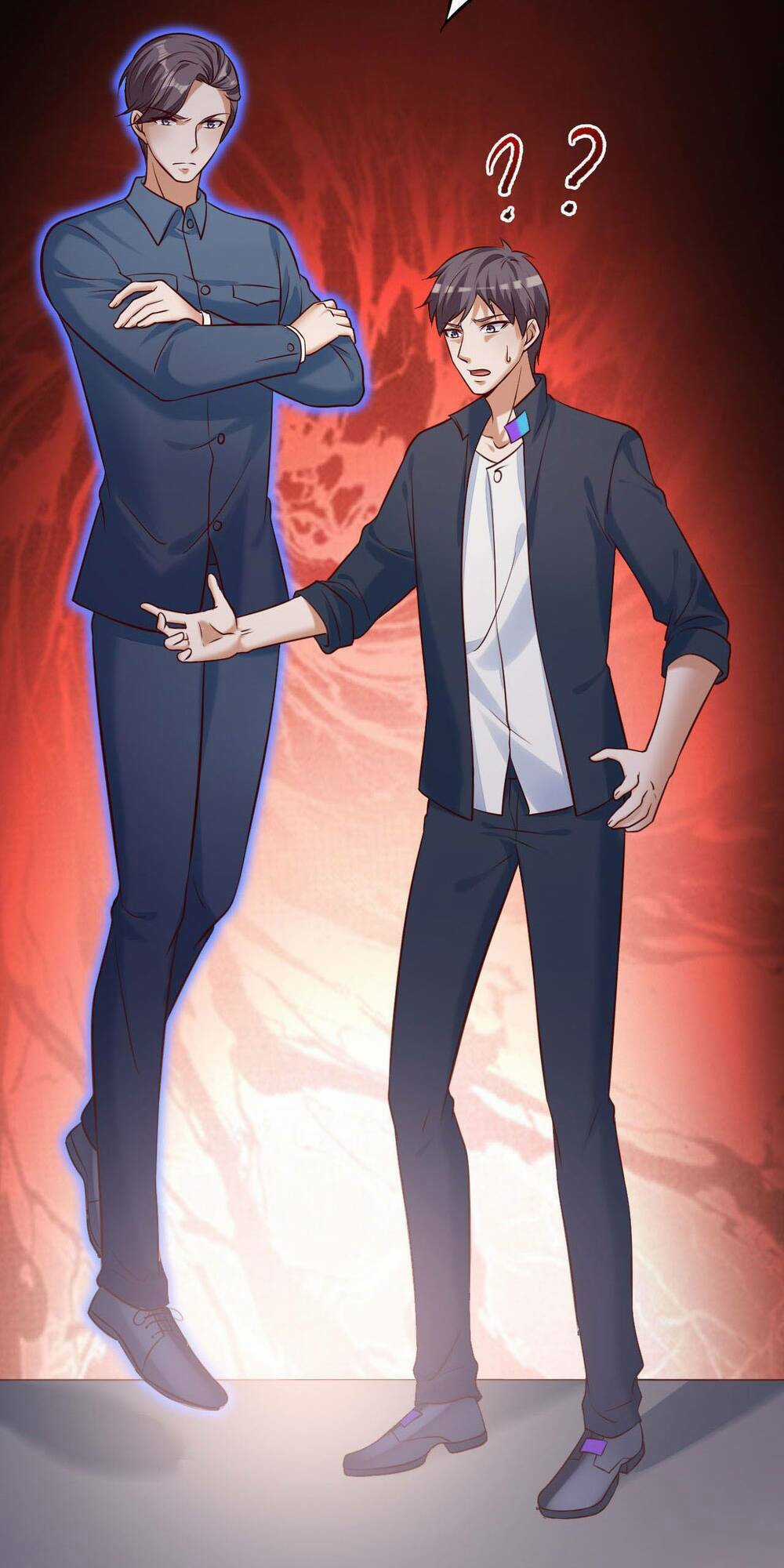 Ta Cần Thiết Phải Làm Người Tốt Chapter 12 trang 29