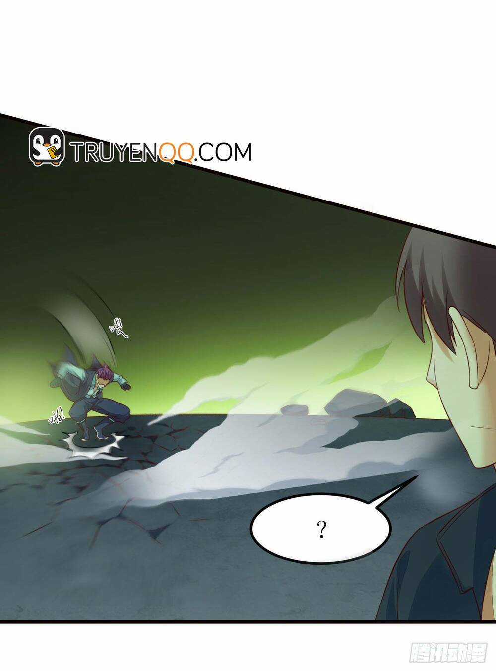 Ta Cần Thiết Phải Làm Người Tốt Chapter 12 trang 34