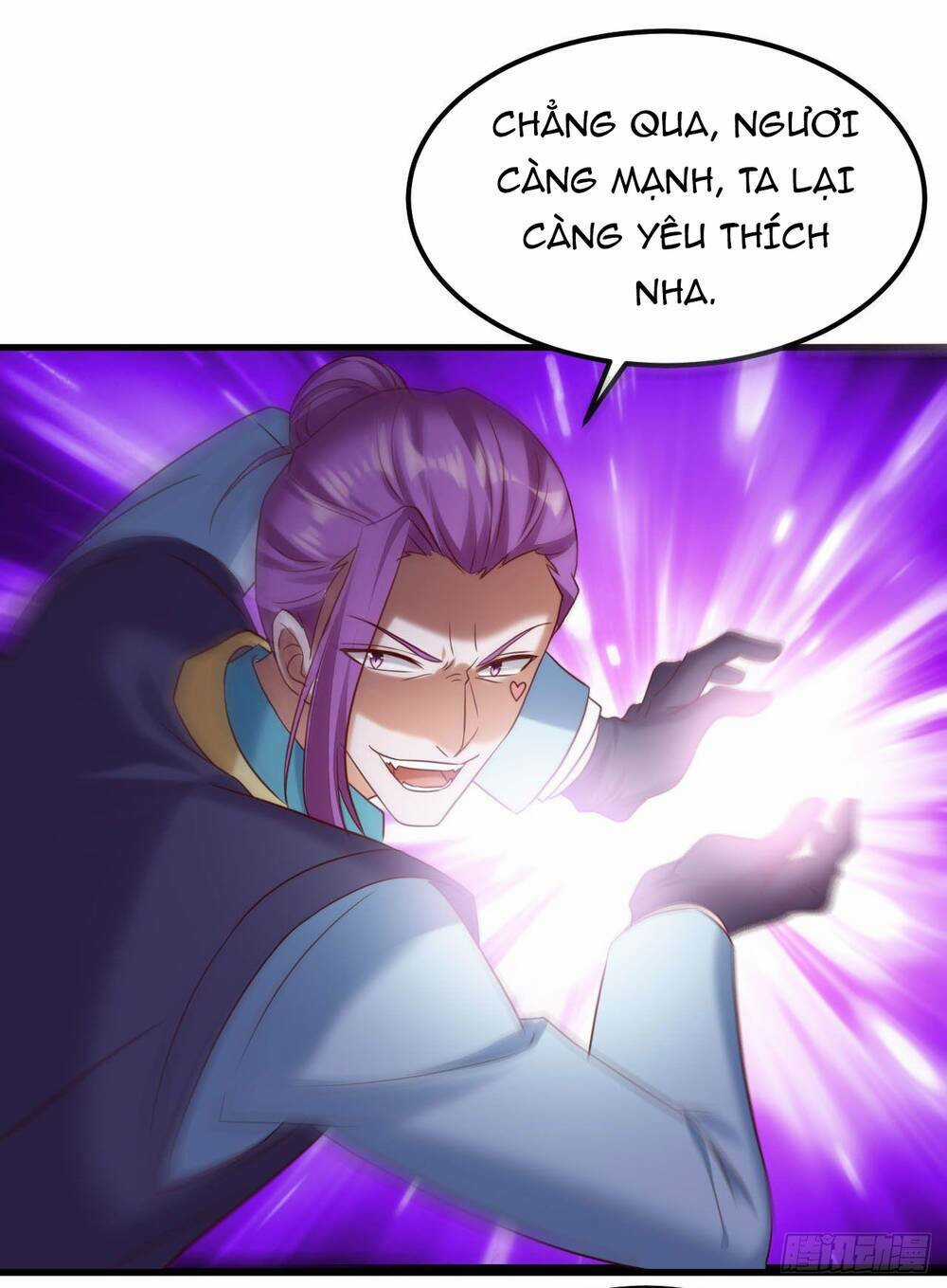 Ta Cần Thiết Phải Làm Người Tốt Chapter 12 trang 36