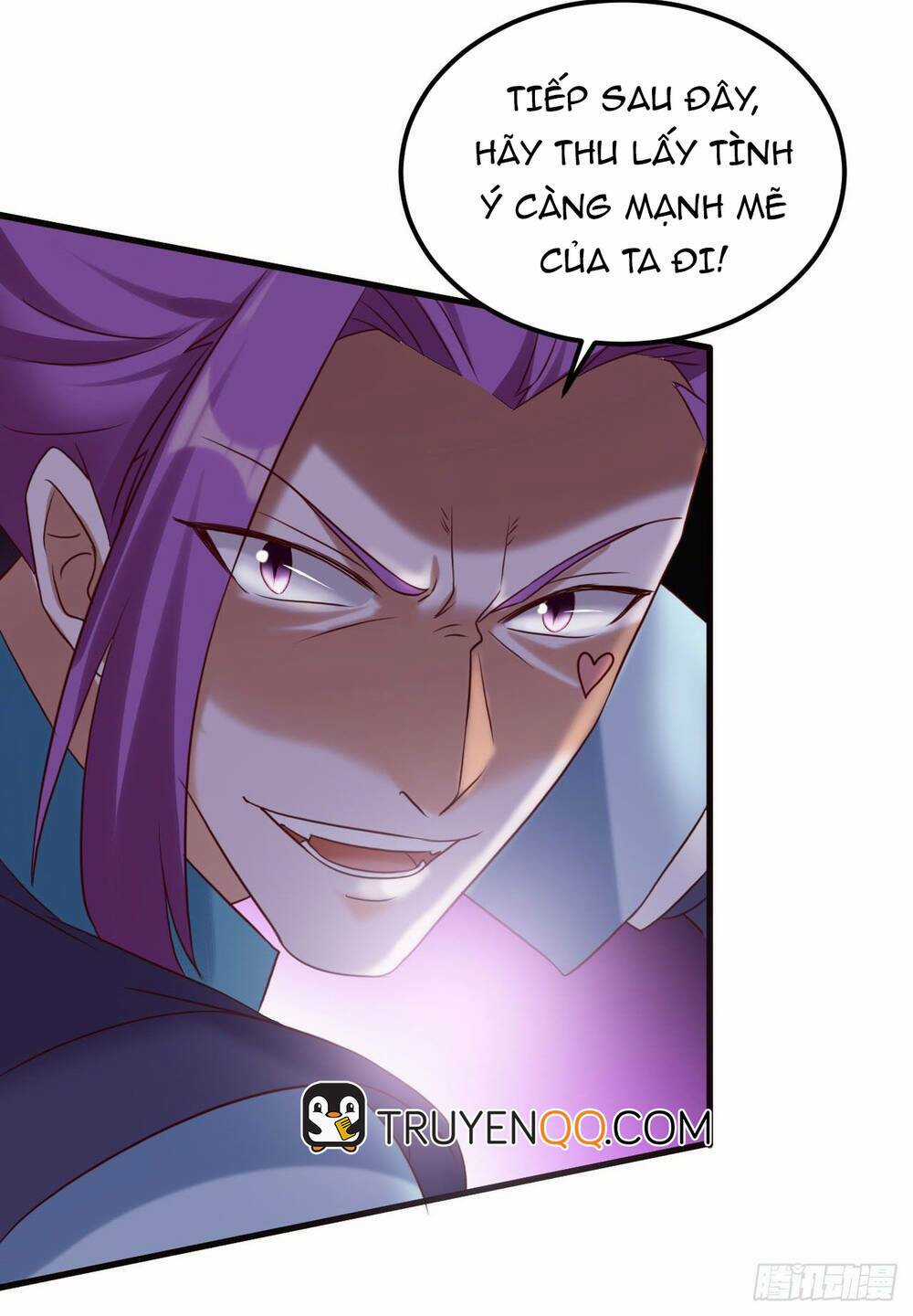 Ta Cần Thiết Phải Làm Người Tốt Chapter 12 trang 37