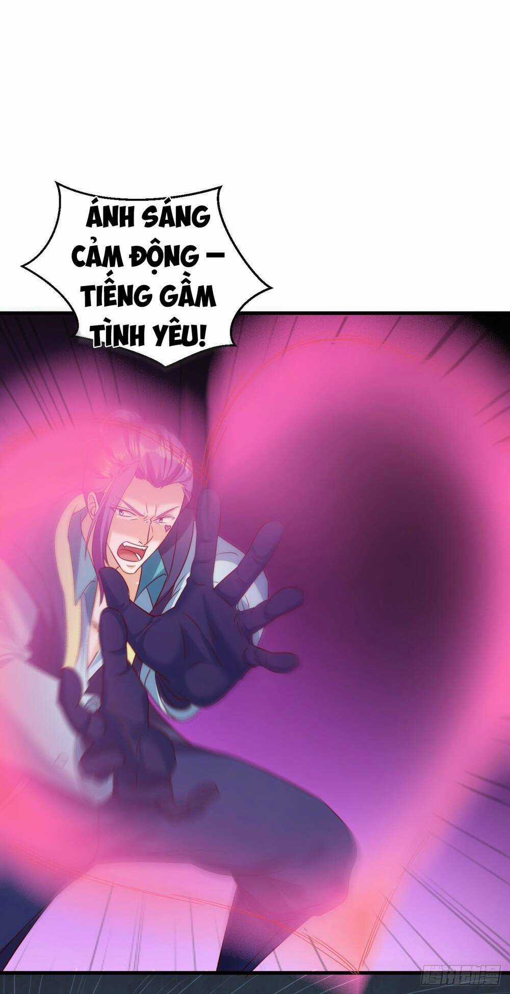 Ta Cần Thiết Phải Làm Người Tốt Chapter 12 trang 39