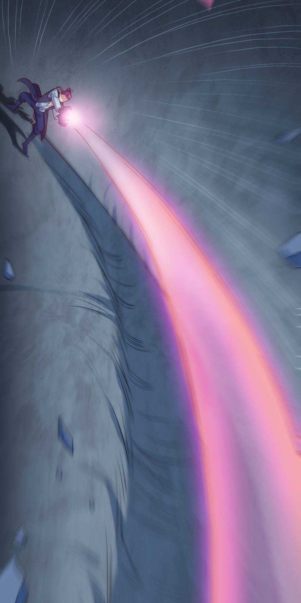 Ta Cần Thiết Phải Làm Người Tốt Chapter 12 trang 40