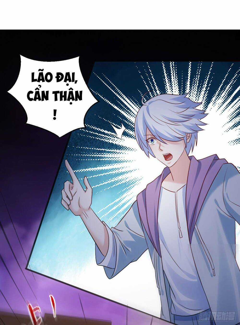 Ta Cần Thiết Phải Làm Người Tốt Chapter 12 trang 44