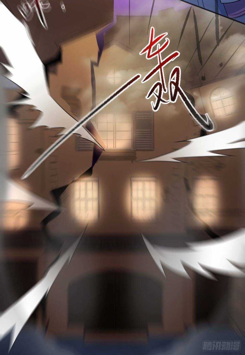 Ta Cần Thiết Phải Làm Người Tốt Chapter 12 trang 45