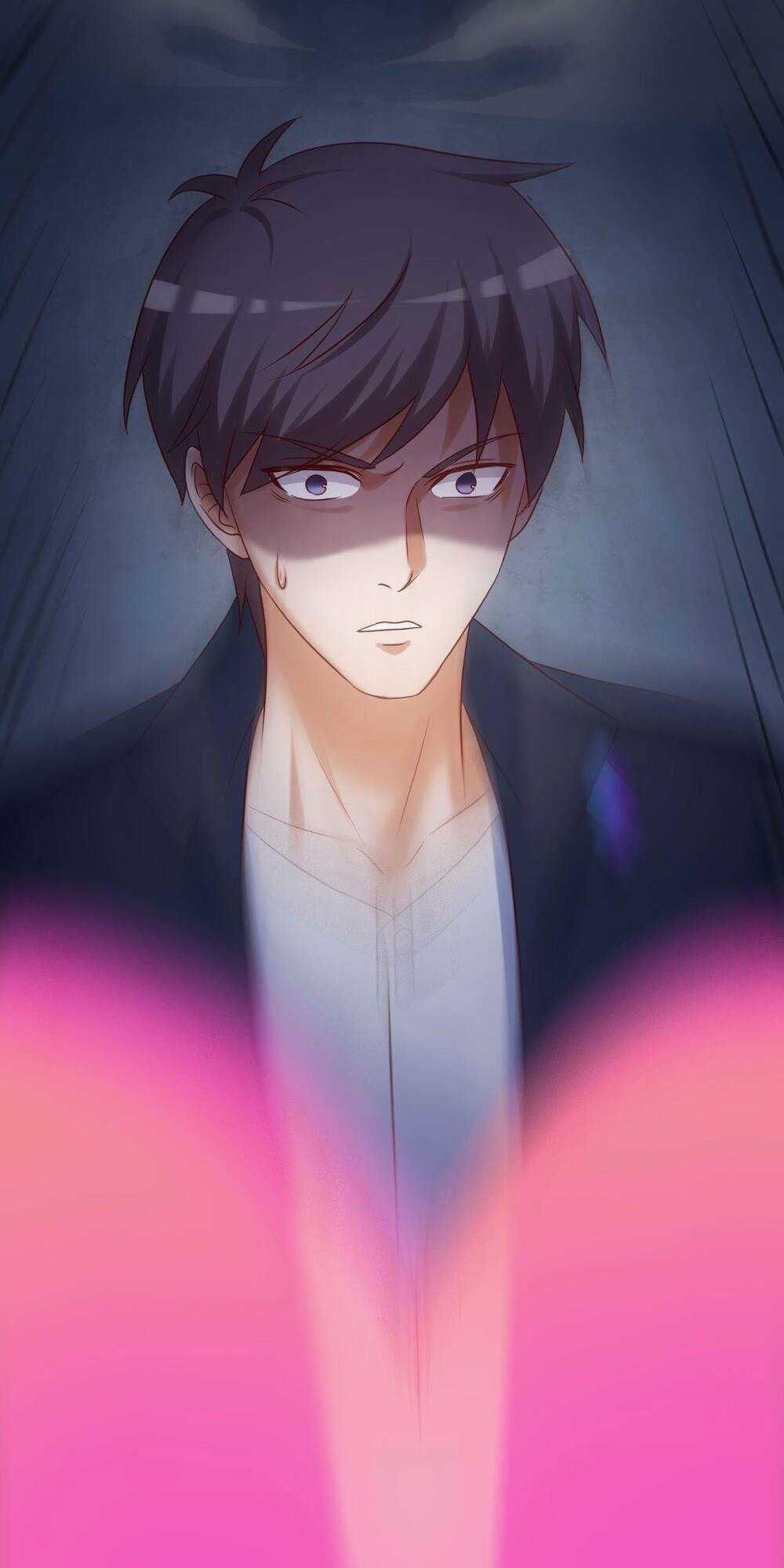 Ta Cần Thiết Phải Làm Người Tốt Chapter 12 trang 46