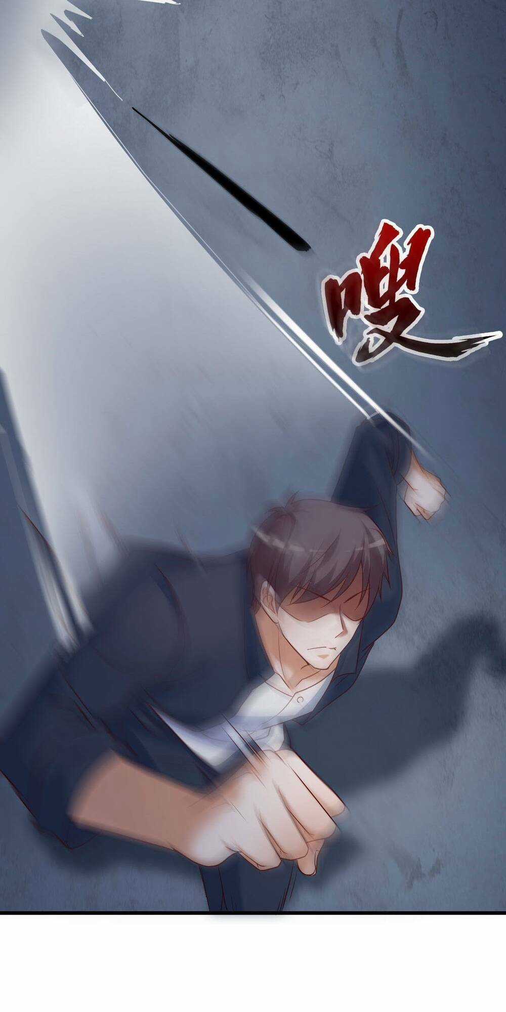 Ta Cần Thiết Phải Làm Người Tốt Chapter 13 trang 11