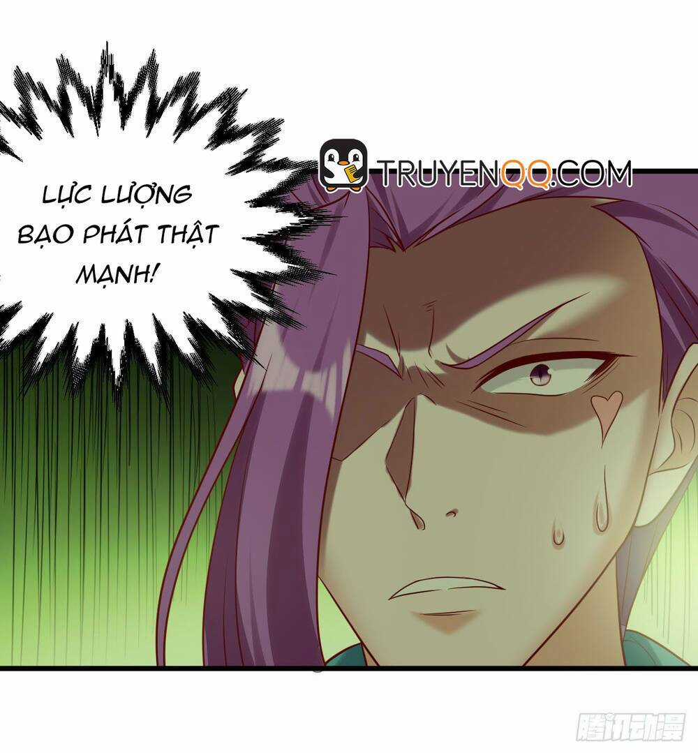 Ta Cần Thiết Phải Làm Người Tốt Chapter 13 trang 13