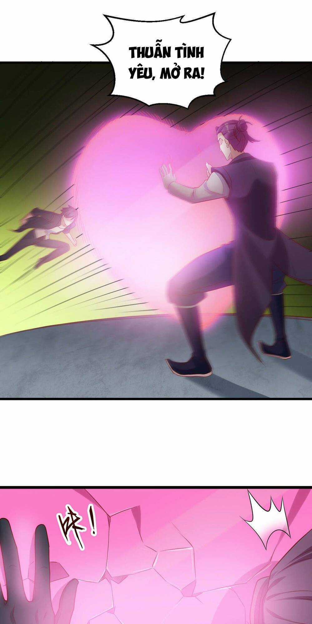 Ta Cần Thiết Phải Làm Người Tốt Chapter 13 trang 14