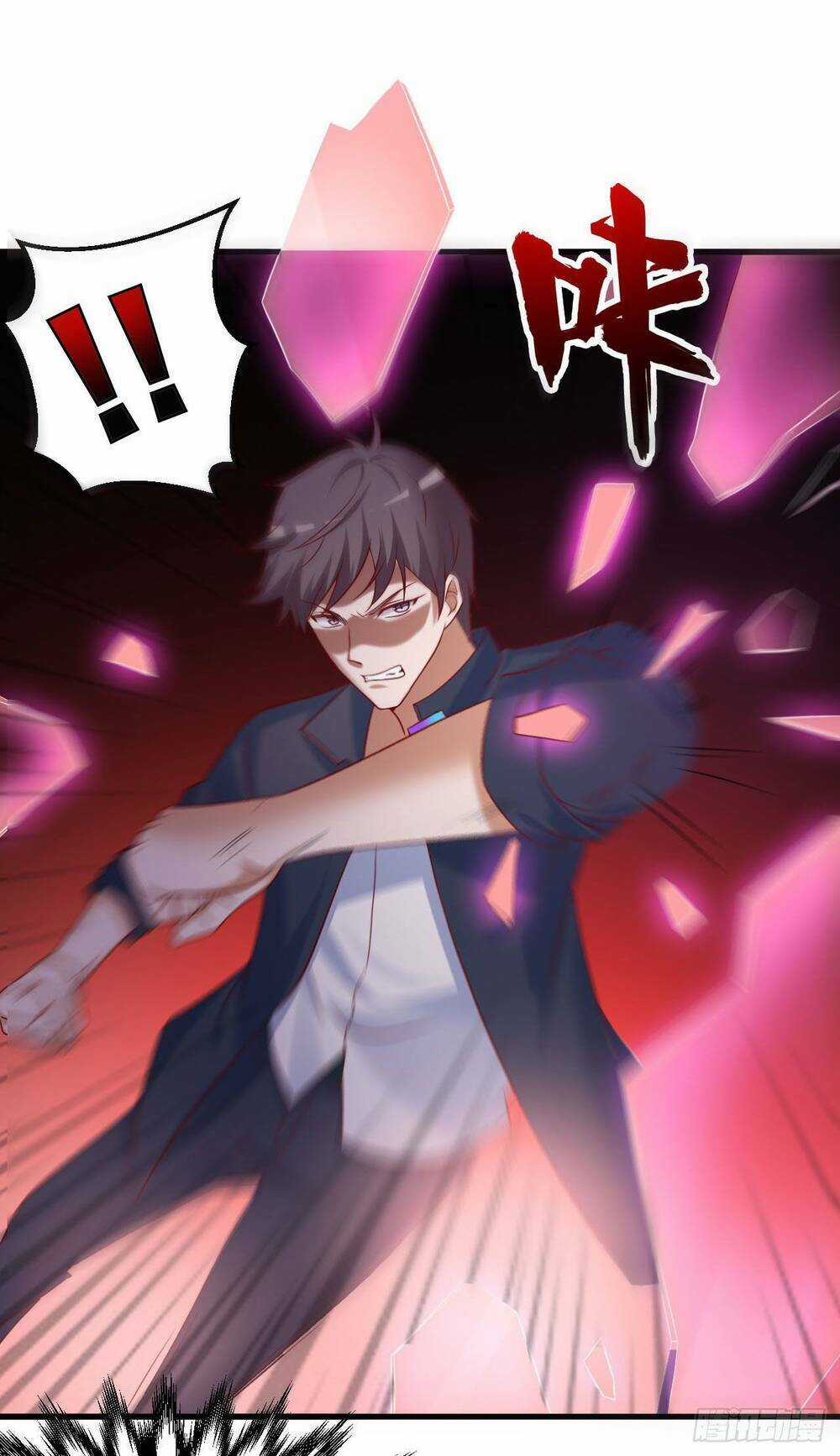 Ta Cần Thiết Phải Làm Người Tốt Chapter 13 trang 16