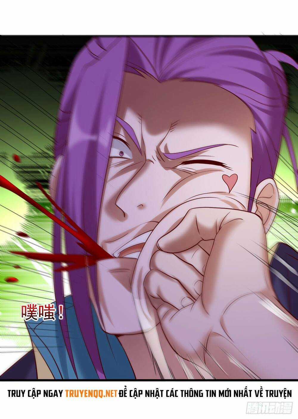 Ta Cần Thiết Phải Làm Người Tốt Chapter 13 trang 19