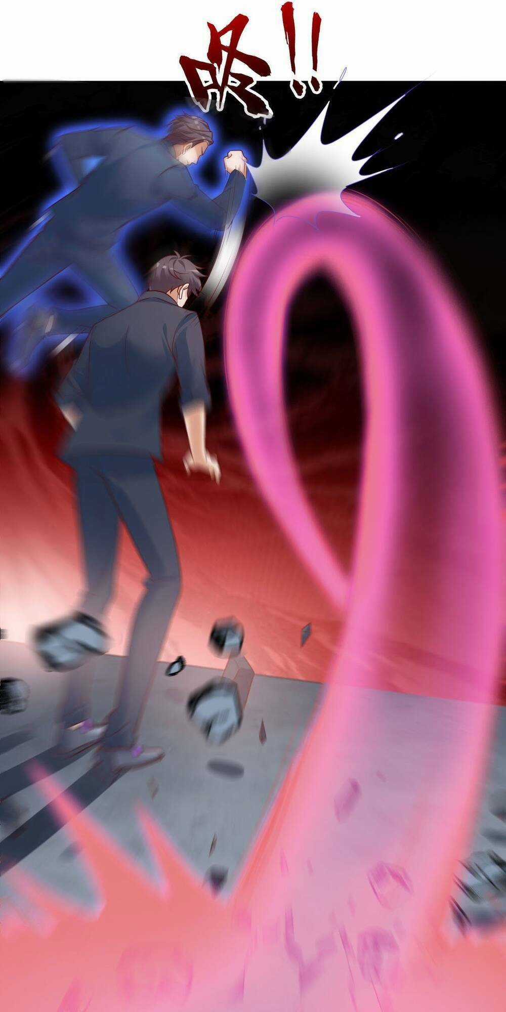 Ta Cần Thiết Phải Làm Người Tốt Chapter 13 trang 2