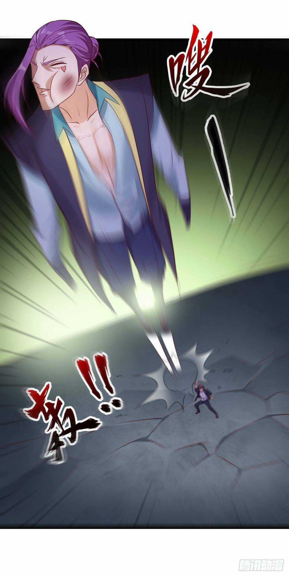 Ta Cần Thiết Phải Làm Người Tốt Chapter 13 trang 20