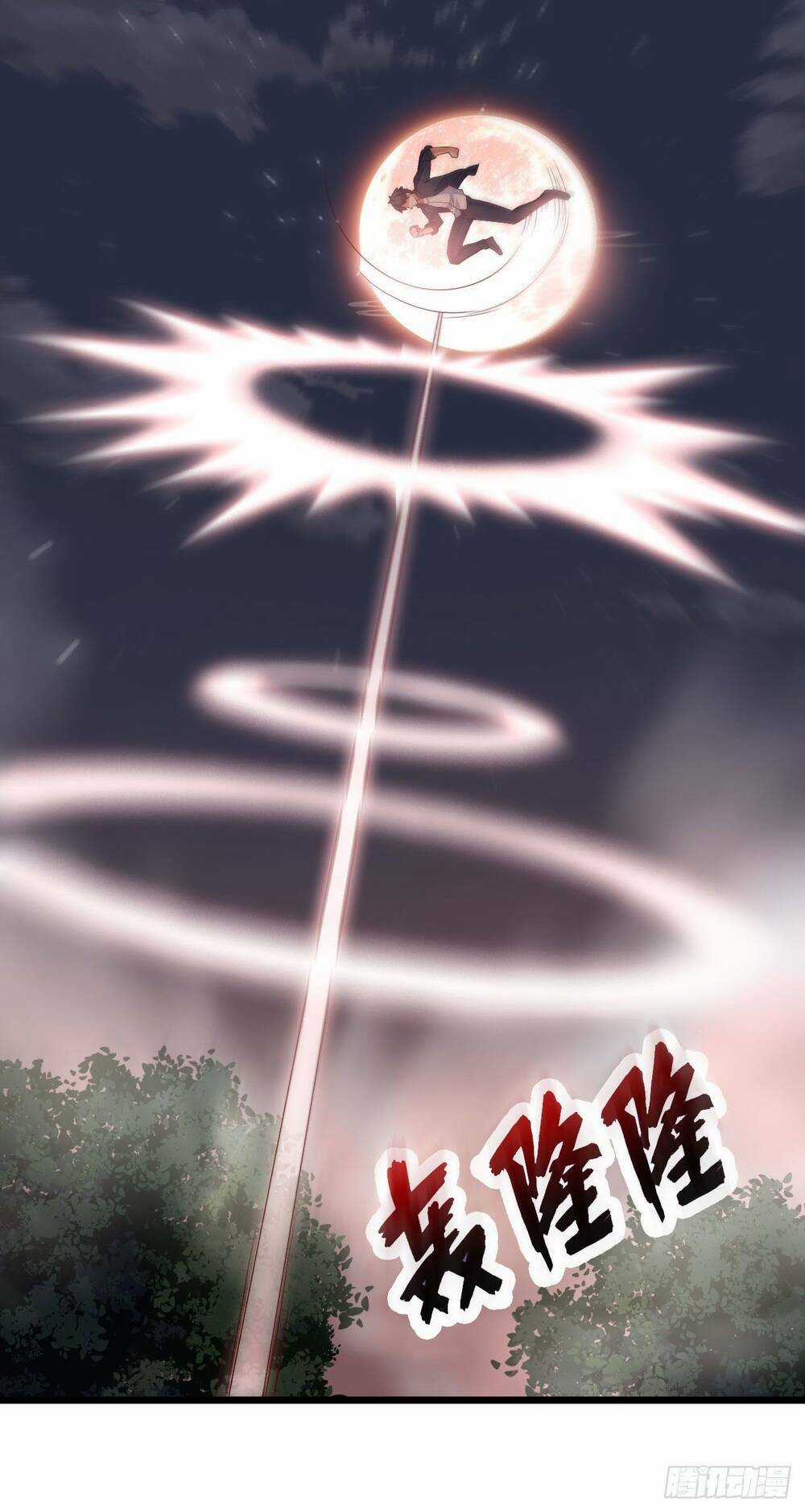 Ta Cần Thiết Phải Làm Người Tốt Chapter 13 trang 23