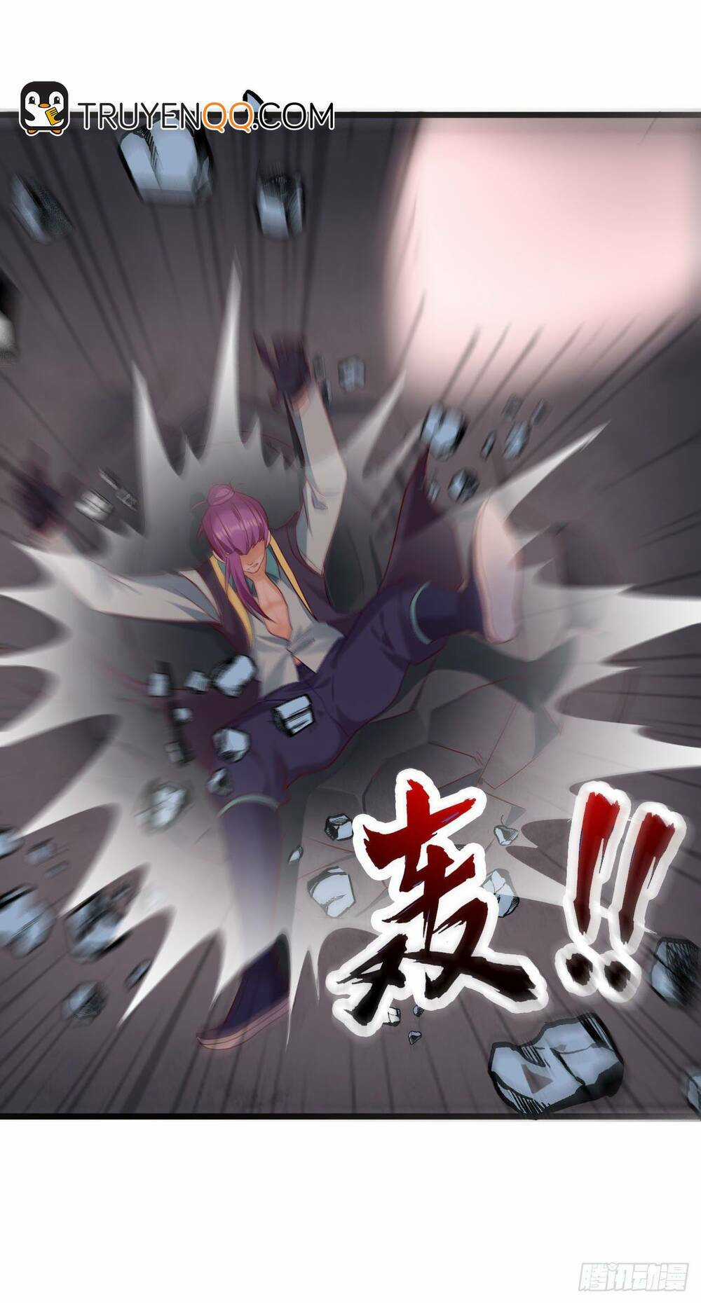 Ta Cần Thiết Phải Làm Người Tốt Chapter 13 trang 24