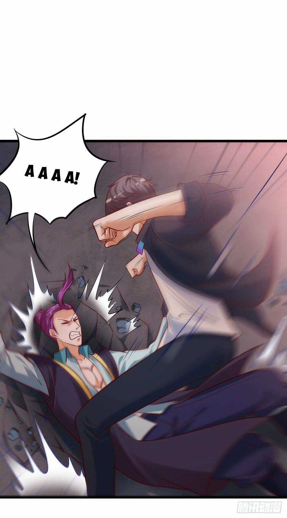 Ta Cần Thiết Phải Làm Người Tốt Chapter 13 trang 25