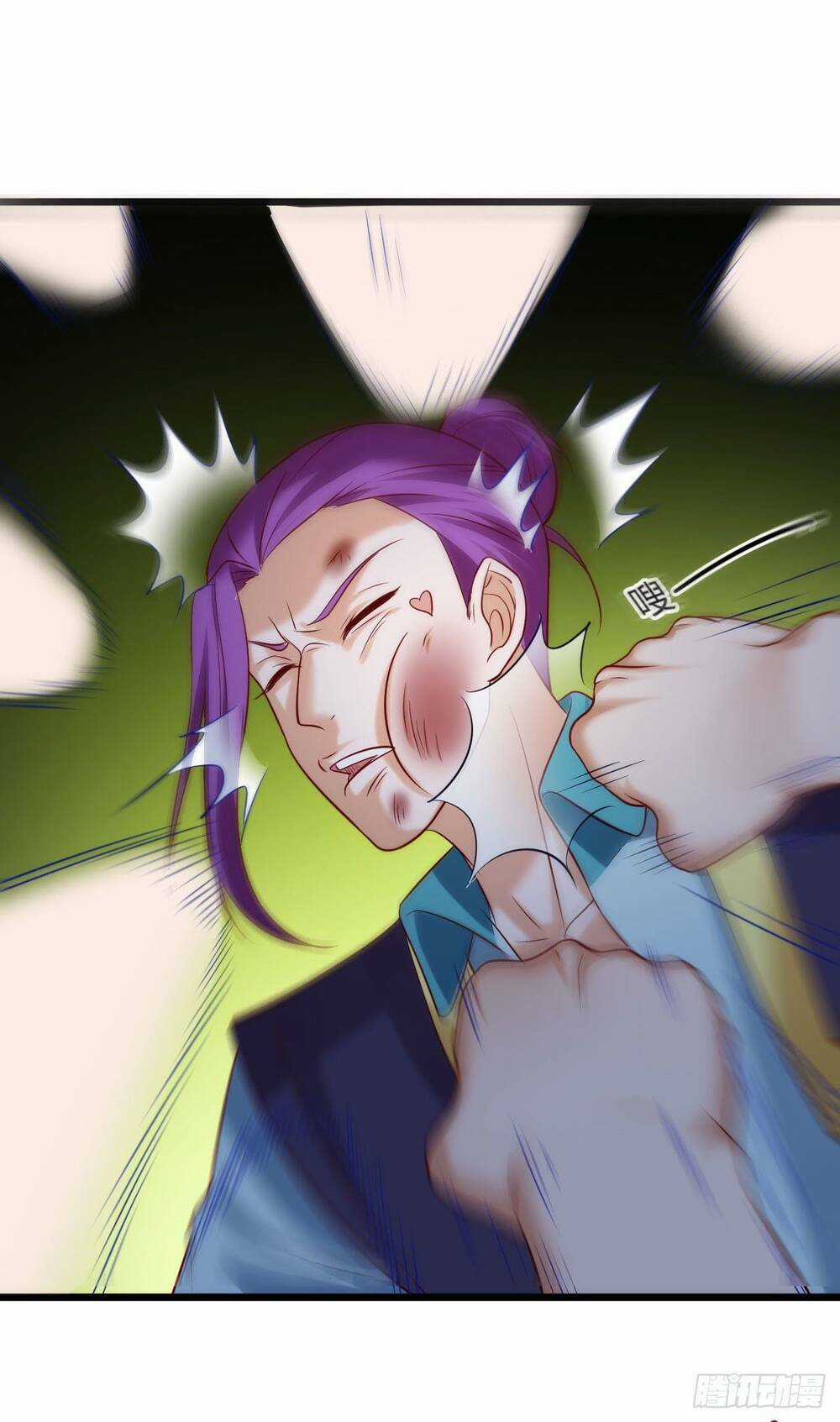 Ta Cần Thiết Phải Làm Người Tốt Chapter 13 trang 26