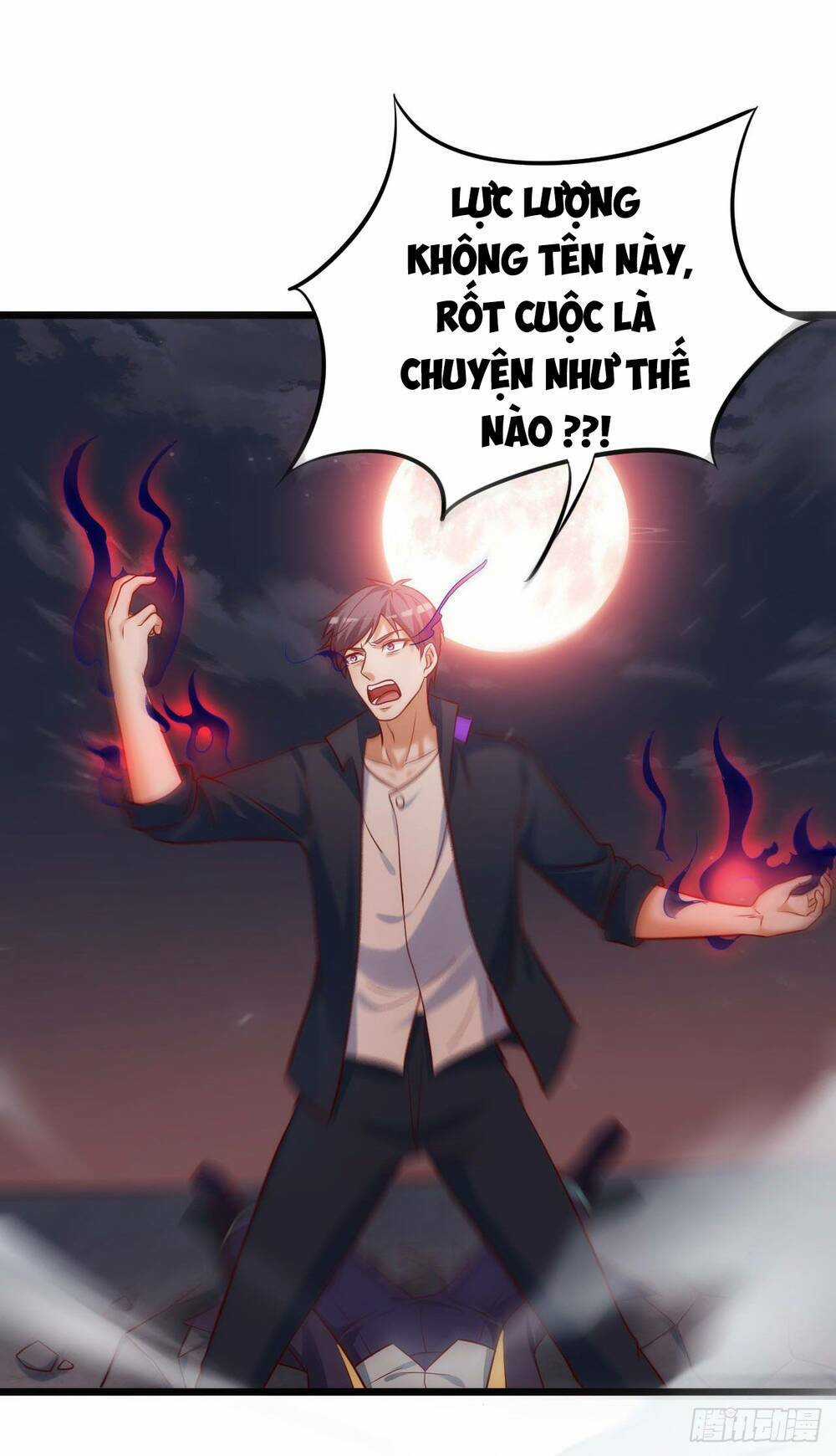 Ta Cần Thiết Phải Làm Người Tốt Chapter 13 trang 29