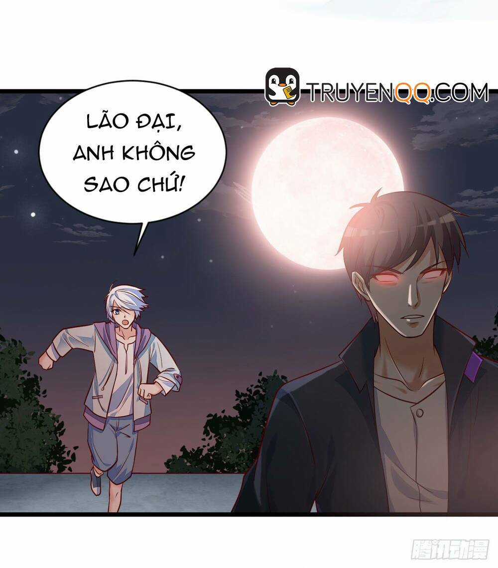 Ta Cần Thiết Phải Làm Người Tốt Chapter 13 trang 30