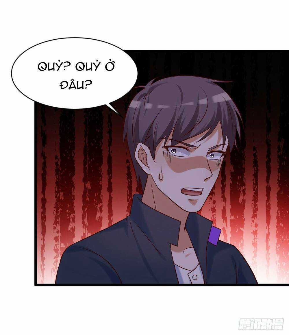 Ta Cần Thiết Phải Làm Người Tốt Chapter 13 trang 32