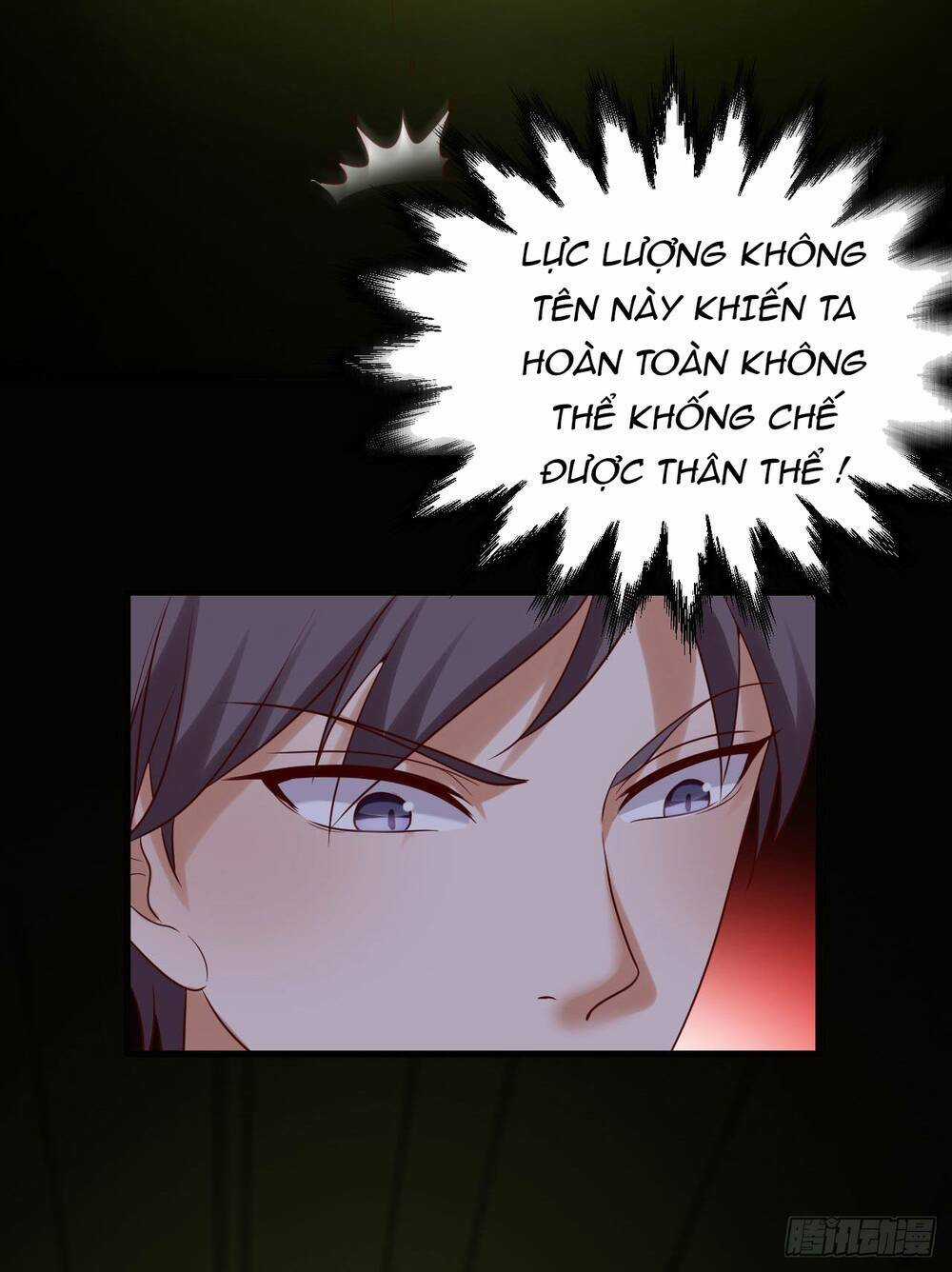 Ta Cần Thiết Phải Làm Người Tốt Chapter 13 trang 8