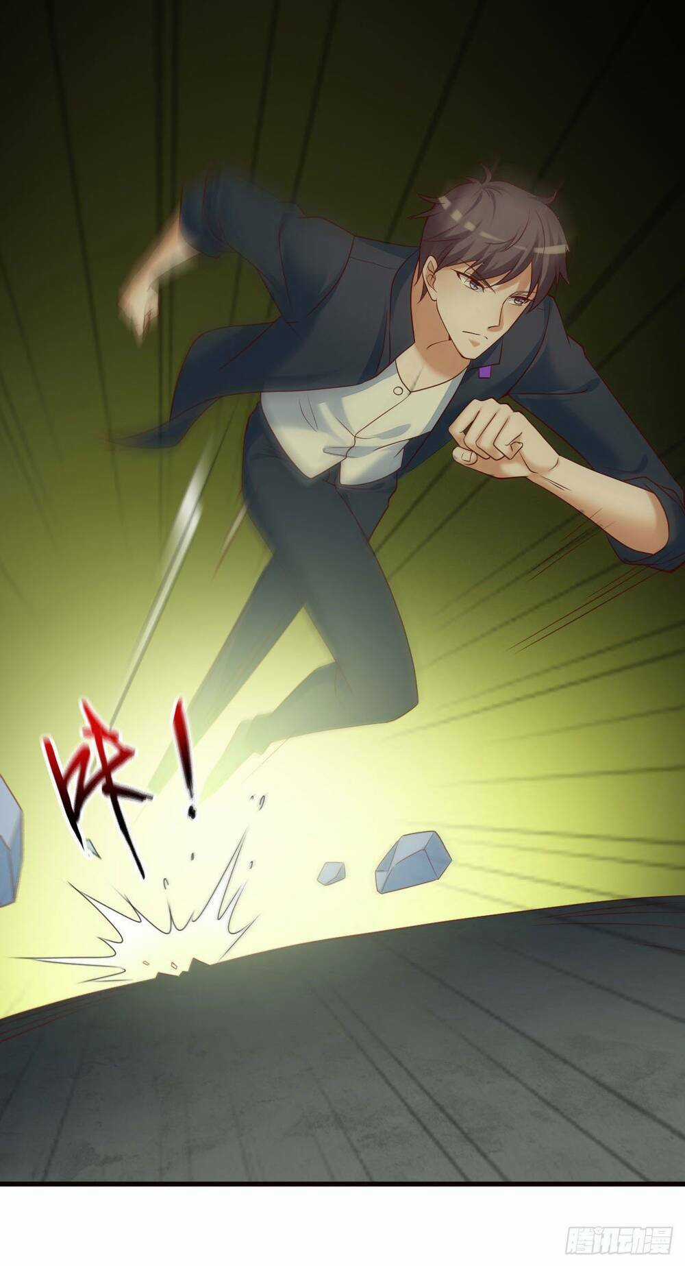 Ta Cần Thiết Phải Làm Người Tốt Chapter 13 trang 9