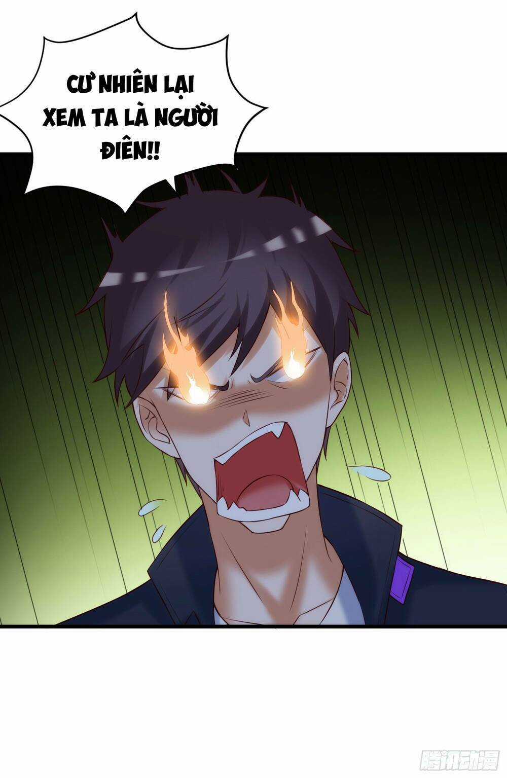 Ta Cần Thiết Phải Làm Người Tốt Chapter 14 trang 14