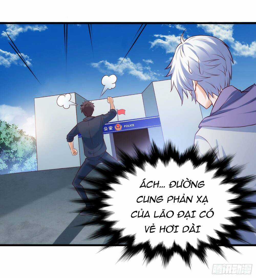 Ta Cần Thiết Phải Làm Người Tốt Chapter 14 trang 15