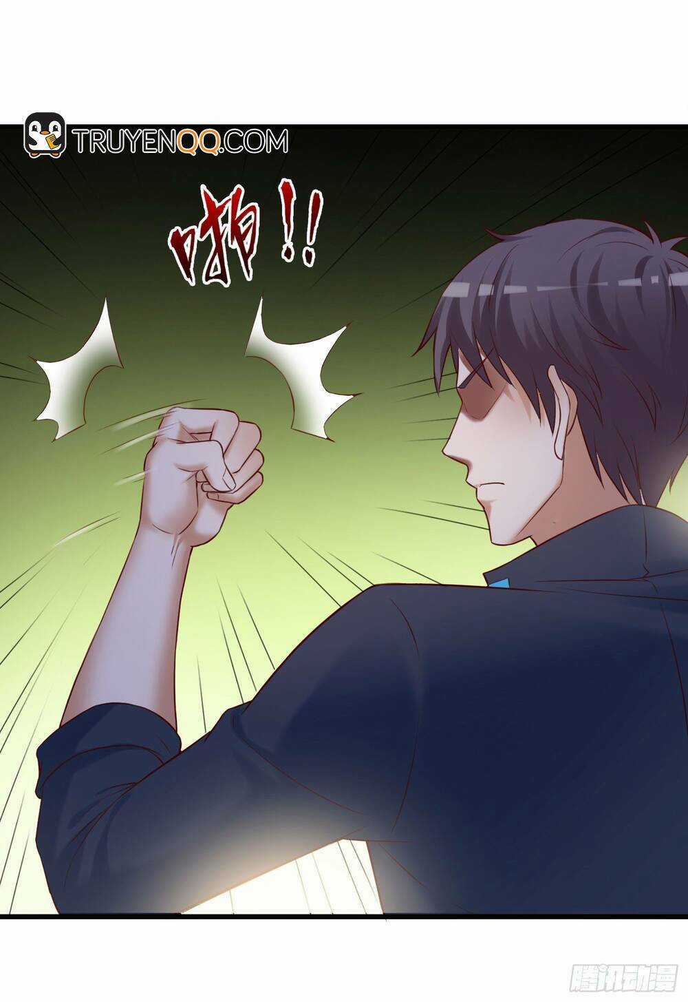 Ta Cần Thiết Phải Làm Người Tốt Chapter 14 trang 17